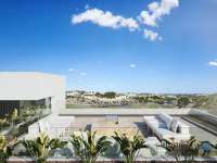 Venta - Chalet - Villa - A-ORIHUELA GOLF - ORIHUELA GOLF