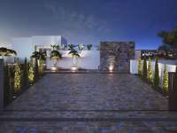 Venta - Chalet - Villa - A-ORIHUELA GOLF - ORIHUELA GOLF