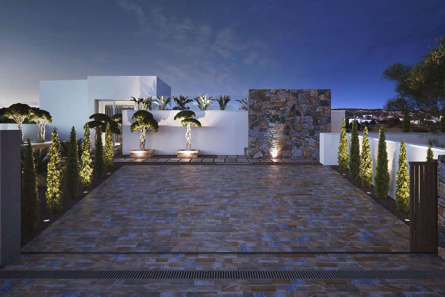 Venta - Chalet - Villa - A-ORIHUELA GOLF - ORIHUELA GOLF