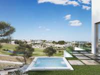 Venta - Chalet - Villa - A-ORIHUELA GOLF - ORIHUELA GOLF