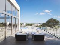 Venta - Chalet - Villa - A-ORIHUELA GOLF - ORIHUELA GOLF