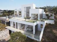 Venta - Chalet - Villa - A-ORIHUELA GOLF - ORIHUELA GOLF