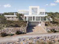 Venta - Chalet - Villa - A-ORIHUELA GOLF - ORIHUELA GOLF