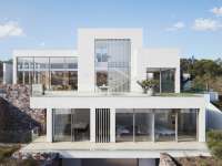 Venta - Chalet - Villa - A-ORIHUELA GOLF - ORIHUELA GOLF