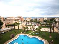 Venta - Piso - apartamento - A-GUARDAMAR DEL SEGURA - Cervantes-Playa