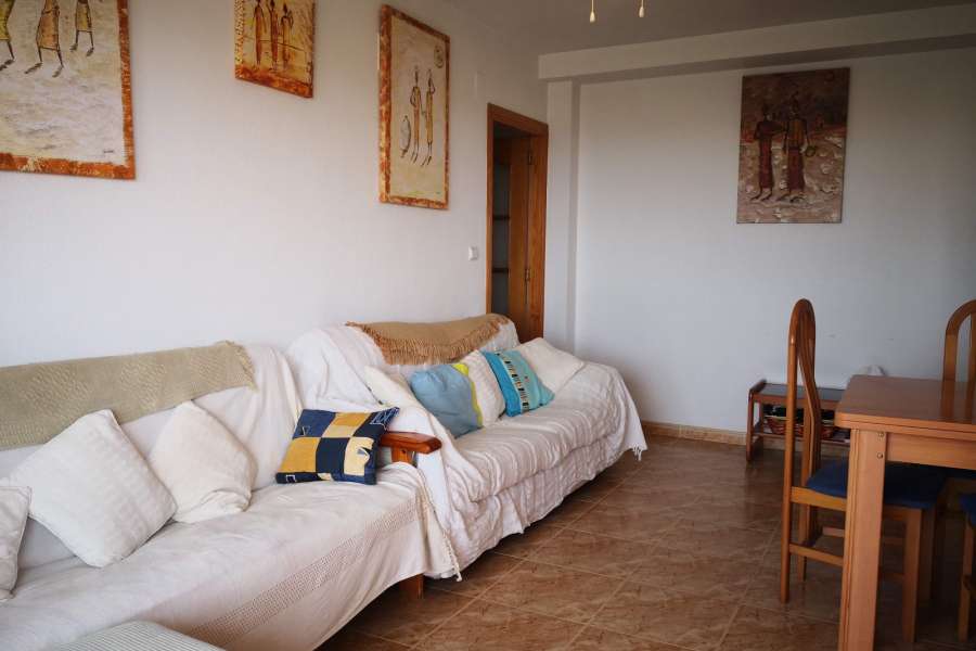 Venta - Piso - apartamento - A-GUARDAMAR DEL SEGURA - Cervantes-Playa