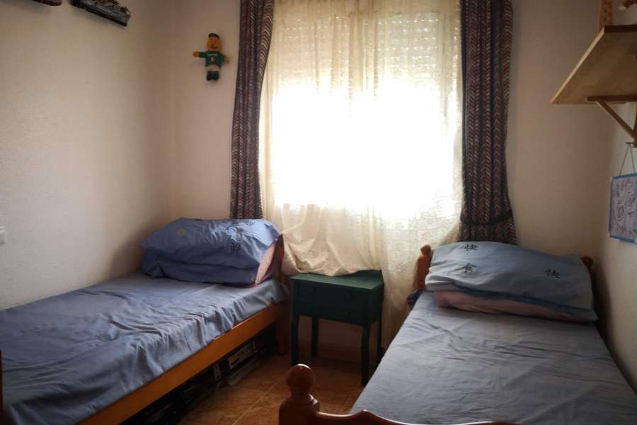 Venta - Piso - apartamento - A-GUARDAMAR DEL SEGURA - Cervantes-Playa