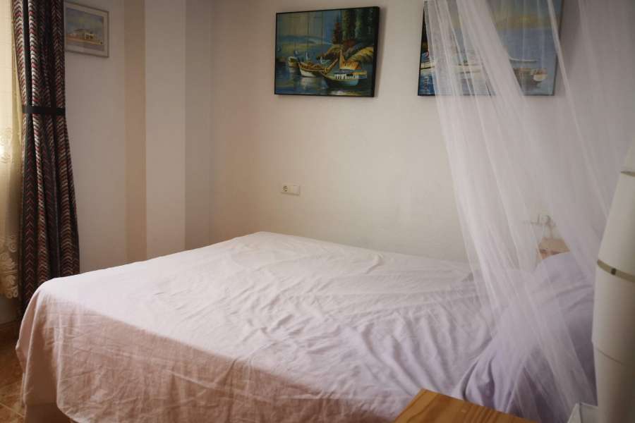 Venta - Piso - apartamento - A-GUARDAMAR DEL SEGURA - Cervantes-Playa