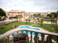 Venta - Piso - apartamento - A-GUARDAMAR DEL SEGURA - Cervantes-Playa