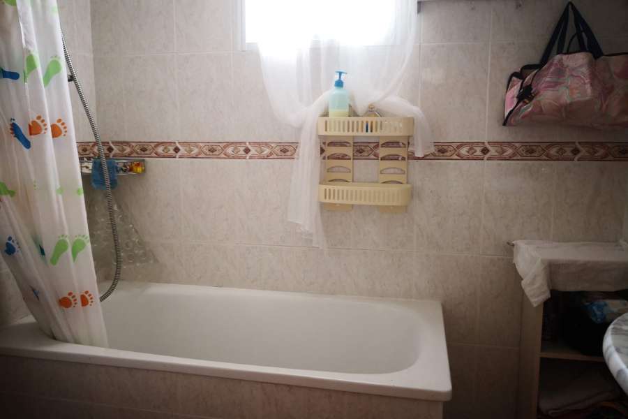 Venta - Piso - apartamento - A-GUARDAMAR DEL SEGURA - Cervantes-Playa