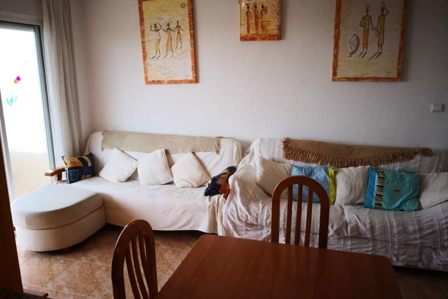Venta - Piso - apartamento - A-GUARDAMAR DEL SEGURA - Cervantes-Playa