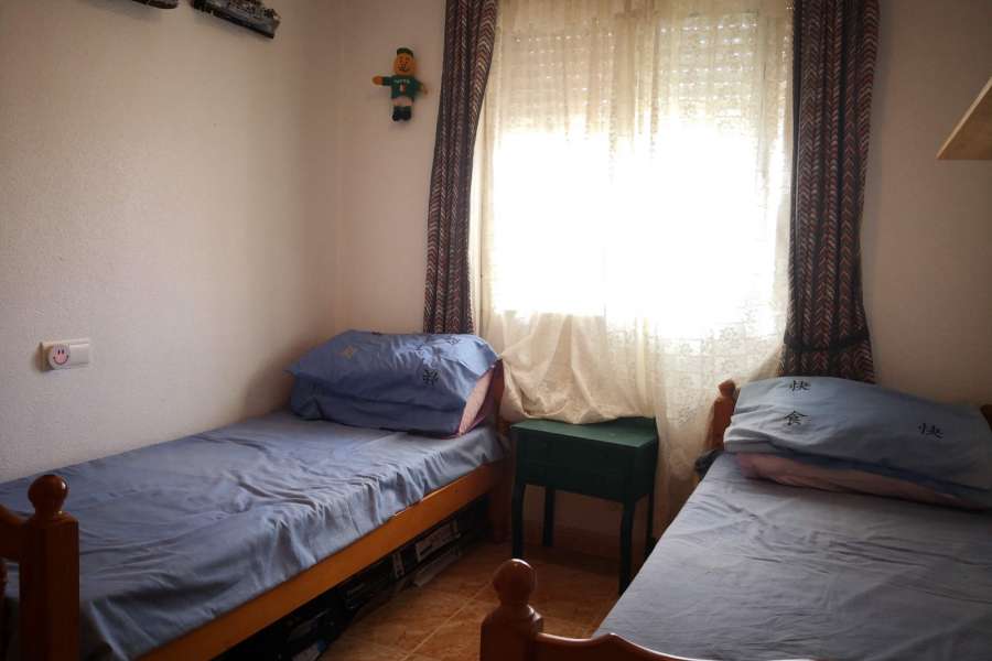 Venta - Piso - apartamento - A-GUARDAMAR DEL SEGURA - Cervantes-Playa