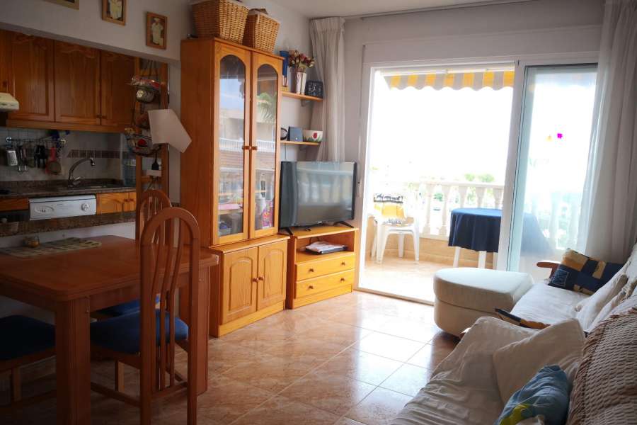 Venta - Piso - apartamento - A-GUARDAMAR DEL SEGURA - Cervantes-Playa