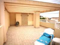 Venta - Piso - apartamento - A-GUARDAMAR DEL SEGURA - Cervantes-Playa