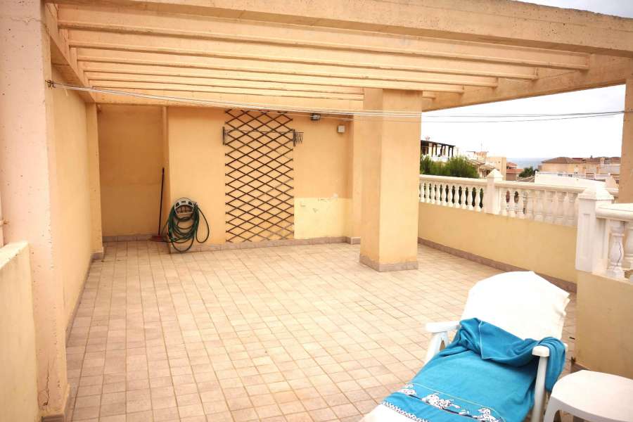Venta - Piso - apartamento - A-GUARDAMAR DEL SEGURA - Cervantes-Playa