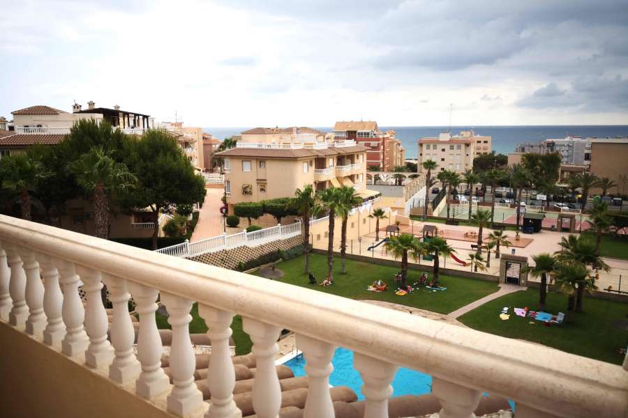 Venta - Piso - apartamento - A-GUARDAMAR DEL SEGURA - Cervantes-Playa