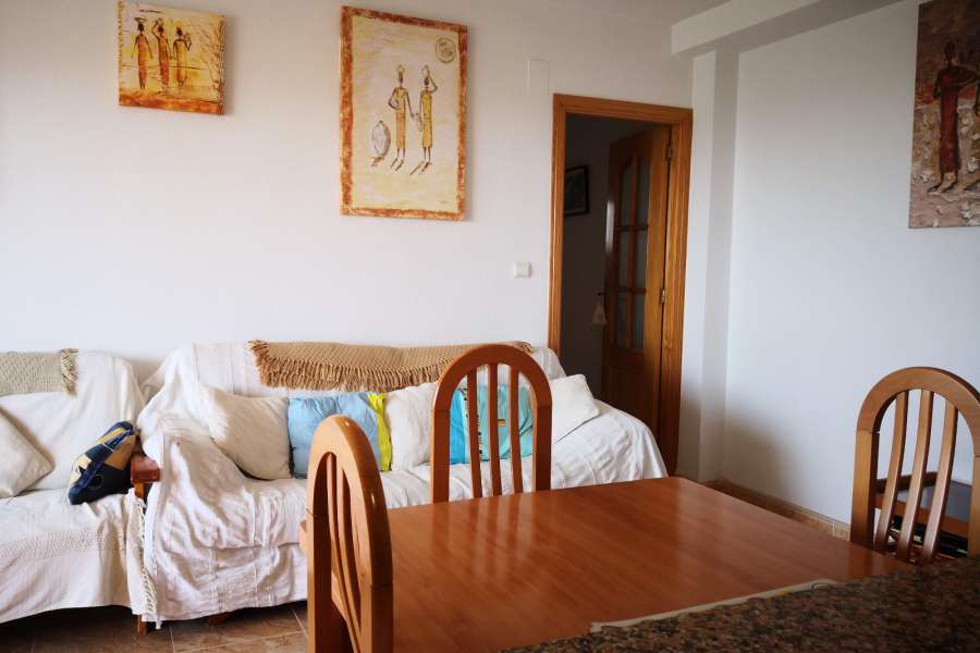 Venta - Piso - apartamento - A-GUARDAMAR DEL SEGURA - Cervantes-Playa