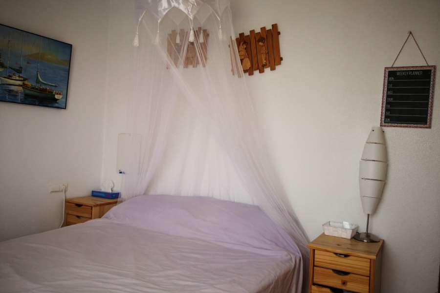 Venta - Piso - apartamento - A-GUARDAMAR DEL SEGURA - Cervantes-Playa