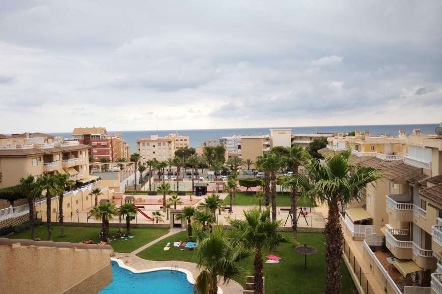 Venta - Piso - apartamento - A-GUARDAMAR DEL SEGURA - Cervantes-Playa