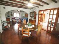 Venta - Chalet - Villa - A-ALICANTE CAPITAL - Vistahermosa