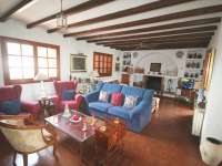 Venta - Chalet - Villa - A-ALICANTE CAPITAL - Vistahermosa