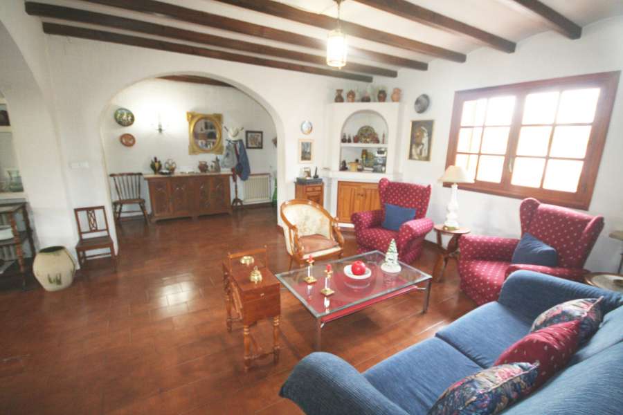 Venta - Chalet - Villa - A-ALICANTE CAPITAL - Vistahermosa