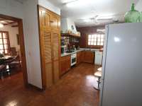 Venta - Chalet - Villa - A-ALICANTE CAPITAL - Vistahermosa