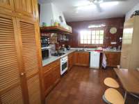 Venta - Chalet - Villa - A-ALICANTE CAPITAL - Vistahermosa