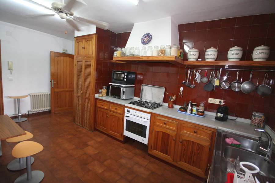 Venta - Chalet - Villa - A-ALICANTE CAPITAL - Vistahermosa