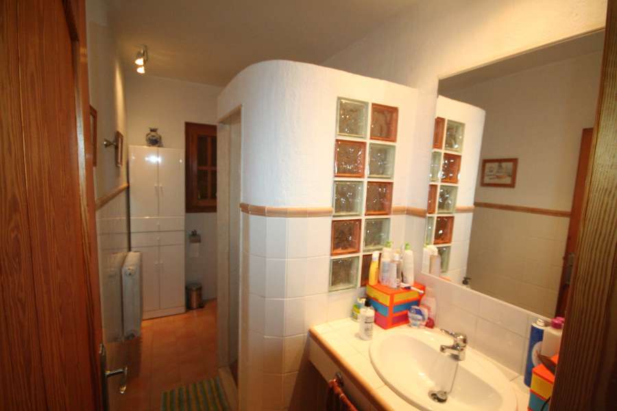 Venta - Chalet - Villa - A-ALICANTE CAPITAL - Vistahermosa