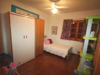 Venta - Chalet - Villa - A-ALICANTE CAPITAL - Vistahermosa