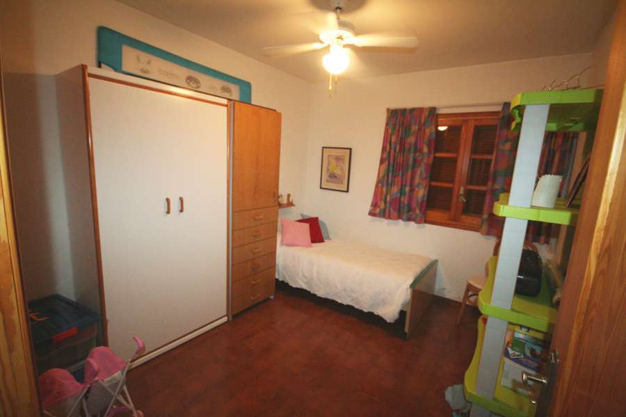 Venta - Chalet - Villa - A-ALICANTE CAPITAL - Vistahermosa