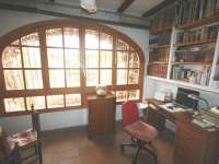 Venta - Chalet - Villa - A-ALICANTE CAPITAL - Vistahermosa