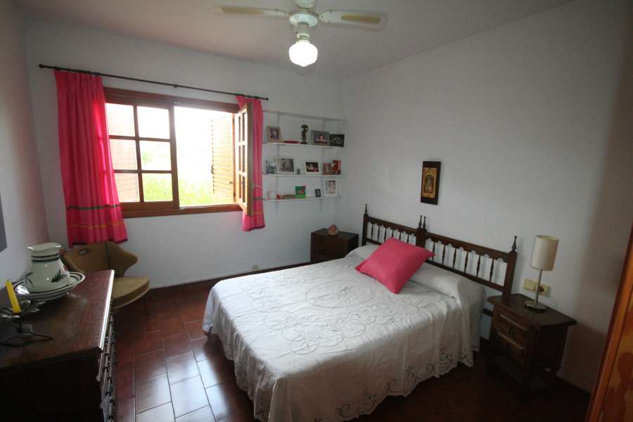 Venta - Chalet - Villa - A-ALICANTE CAPITAL - Vistahermosa