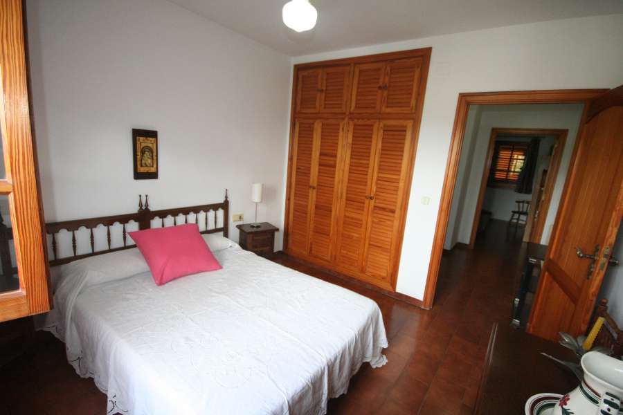 Venta - Chalet - Villa - A-ALICANTE CAPITAL - Vistahermosa