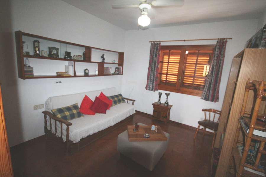 Venta - Chalet - Villa - A-ALICANTE CAPITAL - Vistahermosa