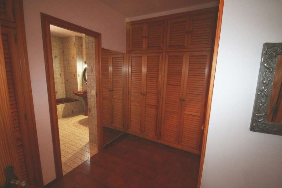 Venta - Chalet - Villa - A-ALICANTE CAPITAL - Vistahermosa