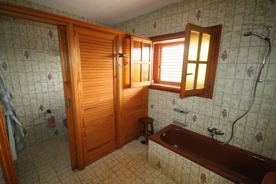 Venta - Chalet - Villa - A-ALICANTE CAPITAL - Vistahermosa