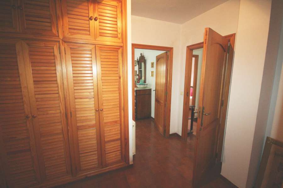 Venta - Chalet - Villa - A-ALICANTE CAPITAL - Vistahermosa