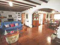 Venta - Chalet - Villa - A-ALICANTE CAPITAL - Vistahermosa