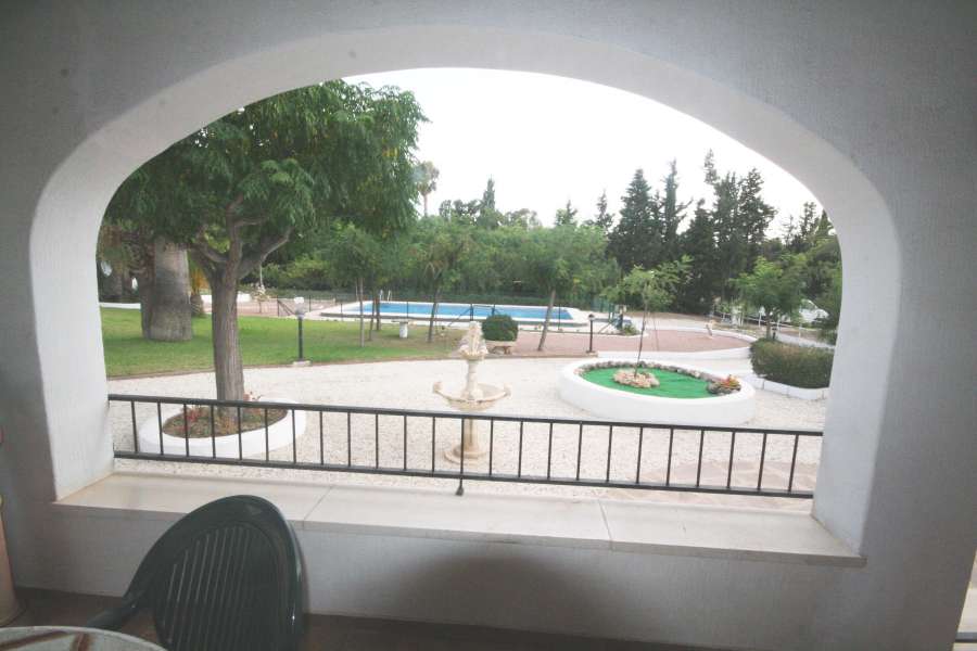 Venta - Chalet - Villa - A-ALICANTE CAPITAL - Vistahermosa