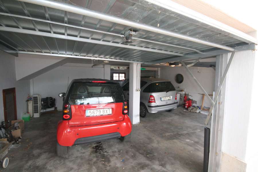 Venta - Chalet - Villa - A-ALICANTE CAPITAL - Vistahermosa