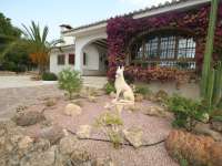 Venta - Chalet - Villa - A-ALICANTE CAPITAL - Vistahermosa