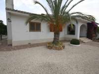 Venta - Chalet - Villa - A-ALICANTE CAPITAL - Vistahermosa