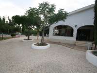 Venta - Chalet - Villa - A-ALICANTE CAPITAL - Vistahermosa