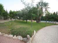 Venta - Chalet - Villa - A-ALICANTE CAPITAL - Vistahermosa