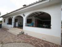 Venta - Chalet - Villa - A-ALICANTE CAPITAL - Vistahermosa