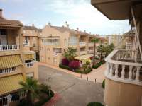 Venta - Piso - apartamento - A-GUARDAMAR DEL SEGURA - Cervantes-Playa