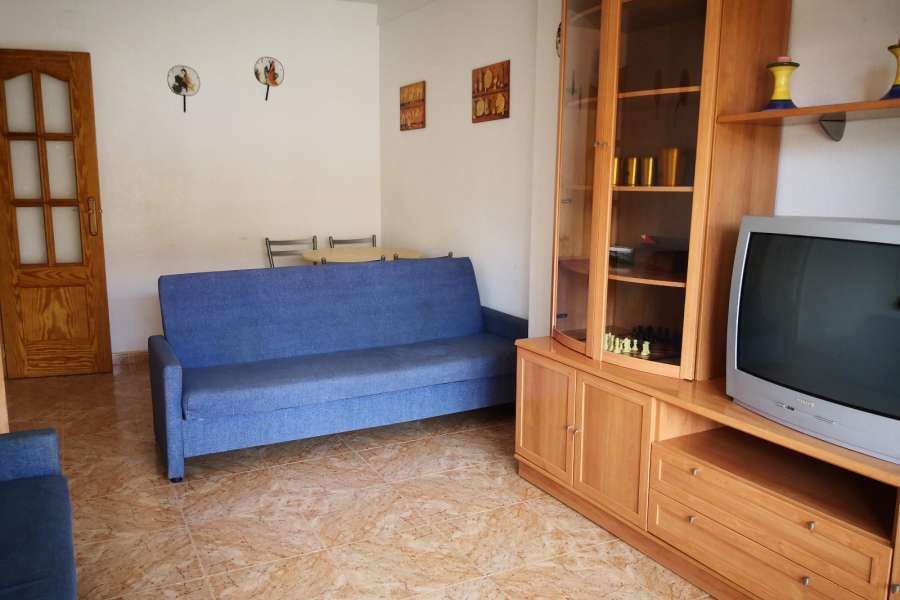 Venta - Piso - apartamento - A-GUARDAMAR DEL SEGURA - Cervantes-Playa