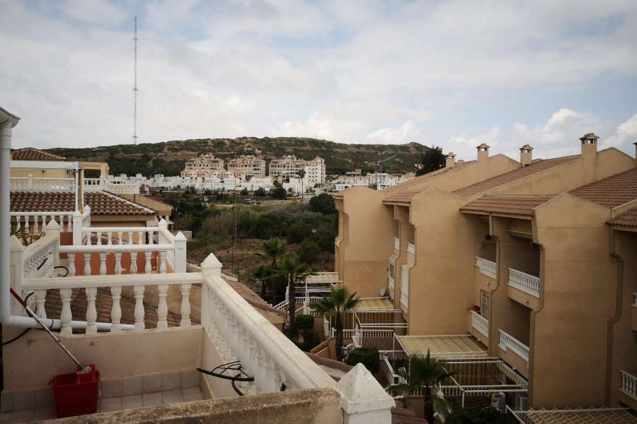 Venta - Piso - apartamento - A-GUARDAMAR DEL SEGURA - Cervantes-Playa